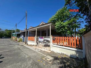 For sale 2 bedrooms townhouse in Bang Pa-in, Phra Nakhon Si Ayutthaya