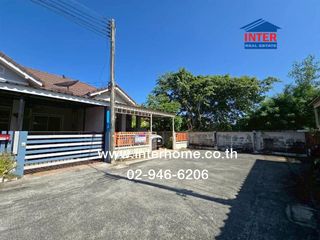 For sale 2 bedrooms townhouse in Bang Pa-in, Phra Nakhon Si Ayutthaya