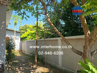For sale 2 bedrooms townhouse in Bang Pa-in, Phra Nakhon Si Ayutthaya