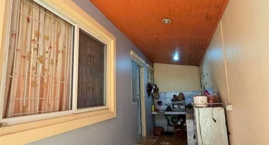 For sale 2 bedrooms townhouse in Bang Pa-in, Phra Nakhon Si Ayutthaya