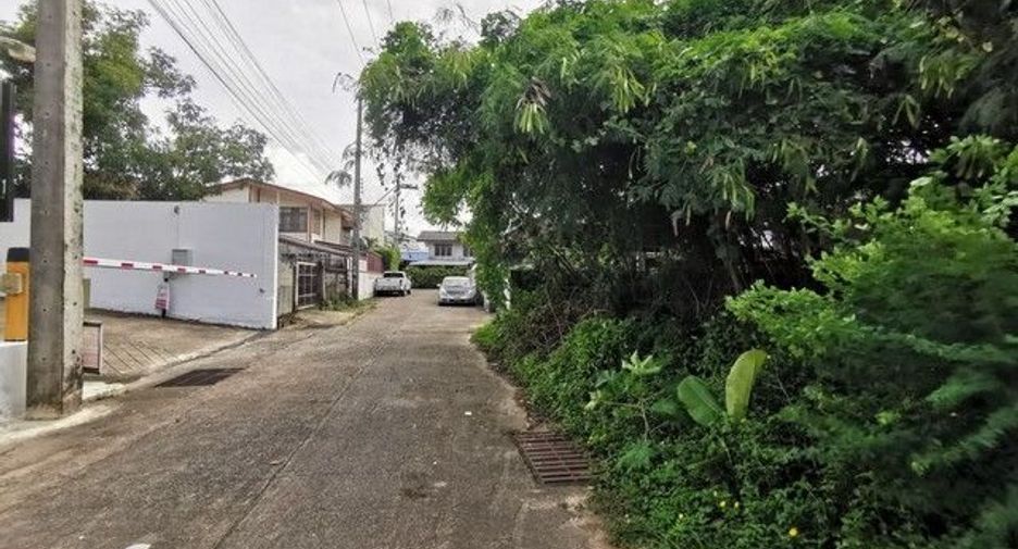 For sale land in Phibun Mangsahan, Ubon Ratchathani