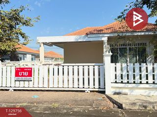For sale studio house in San Kamphaeng, Chiang Mai