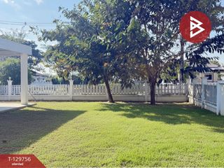 For sale studio house in San Kamphaeng, Chiang Mai