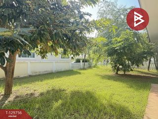 For sale studio house in San Kamphaeng, Chiang Mai