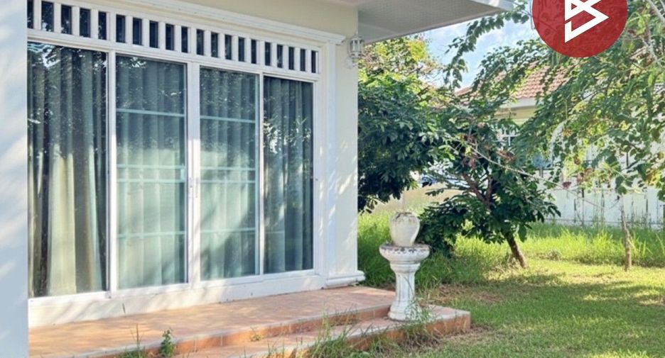 For sale studio house in San Kamphaeng, Chiang Mai