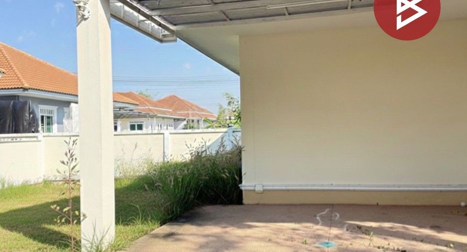 For sale studio house in San Kamphaeng, Chiang Mai