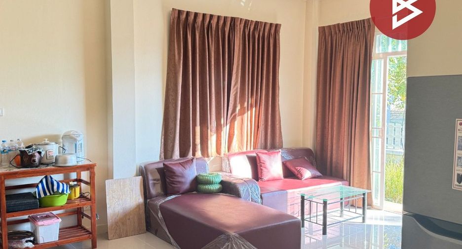 For sale studio house in San Kamphaeng, Chiang Mai