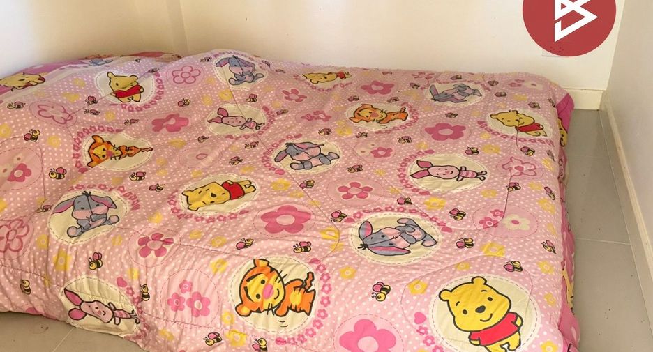 For sale studio house in San Kamphaeng, Chiang Mai