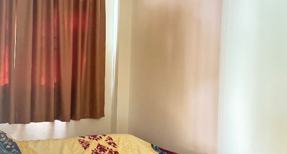 For sale studio house in San Kamphaeng, Chiang Mai