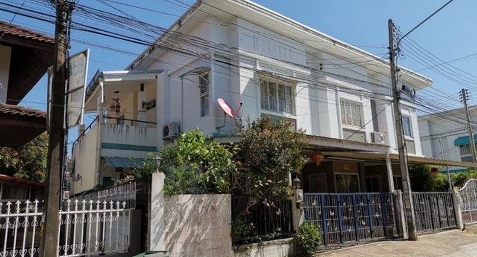 For sale 1 bed townhouse in Phibun Mangsahan, Ubon Ratchathani