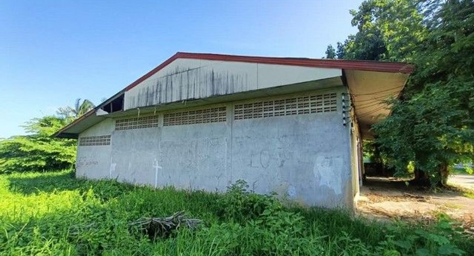 For sale 1 bed house in Phibun Mangsahan, Ubon Ratchathani
