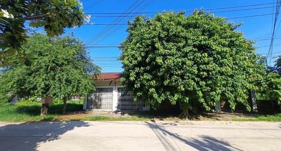 For sale 1 bed house in Phibun Mangsahan, Ubon Ratchathani