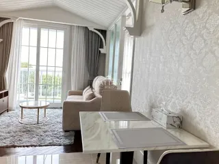 Condo en venta de 1 habitaciones en Na Jomtien, Pattaya