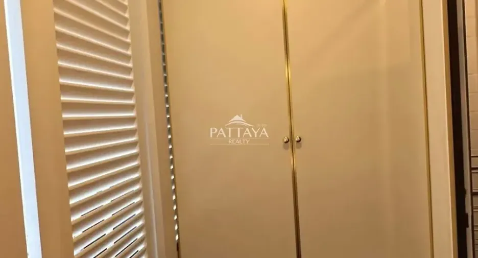 Condo en venta de 1 habitaciones en Sattahip, Chonburi