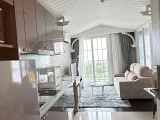 Condo en venta de 1 habitaciones en Na Jomtien, Pattaya