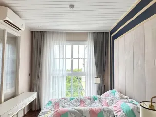 Condo en venta de 1 habitaciones en Na Jomtien, Pattaya