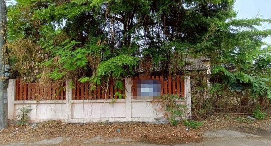 For sale 1 bed house in Phibun Mangsahan, Ubon Ratchathani