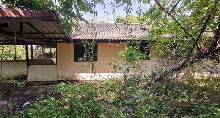 For sale 1 bed house in Phibun Mangsahan, Ubon Ratchathani