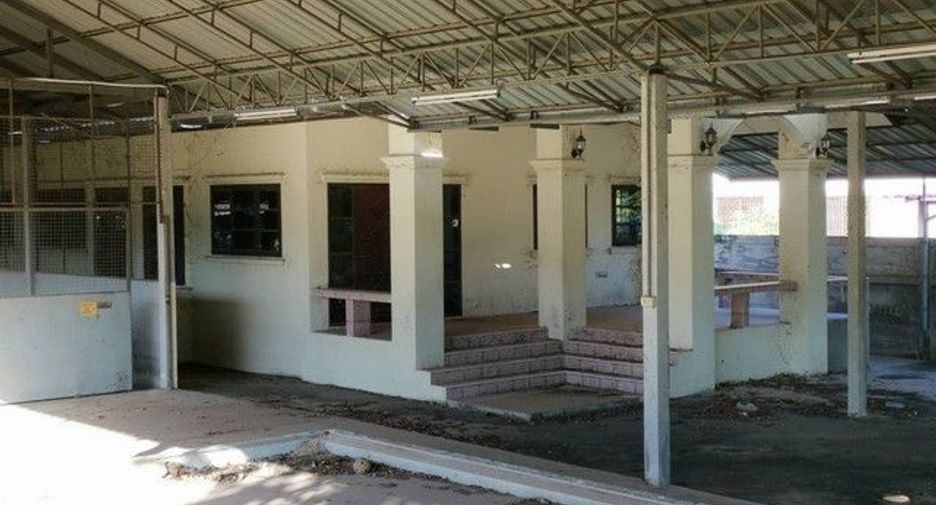 Casa en venta de 1 habitaciones en Phibun Mangsahan, Ubon Ratchathani