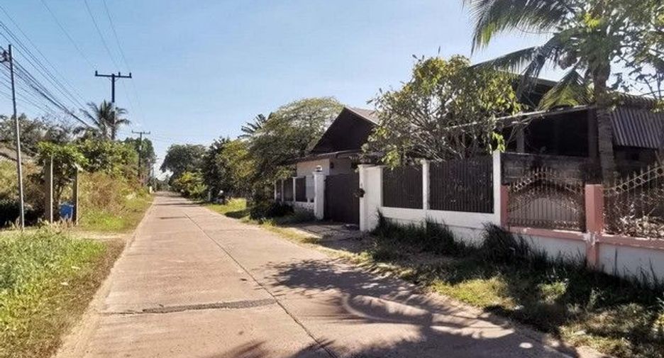 Casa en venta de 1 habitaciones en Phibun Mangsahan, Ubon Ratchathani