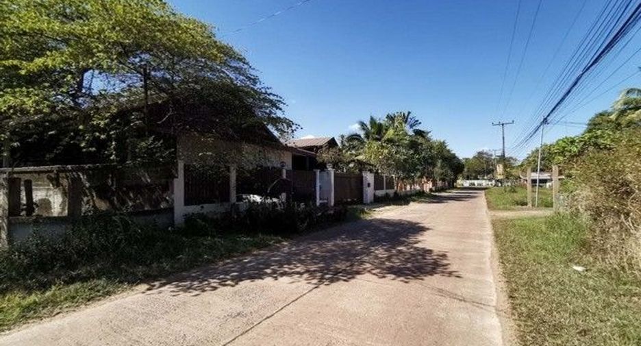 Casa en venta de 1 habitaciones en Phibun Mangsahan, Ubon Ratchathani