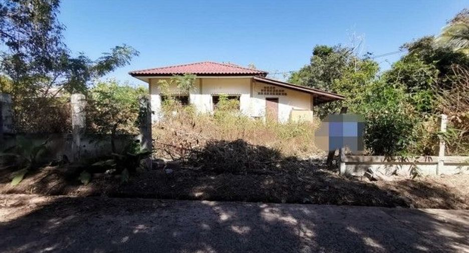 Haus zum Kauf mit 1 Zimmer in Phibun Mangsahan, Ubon Ratchathani