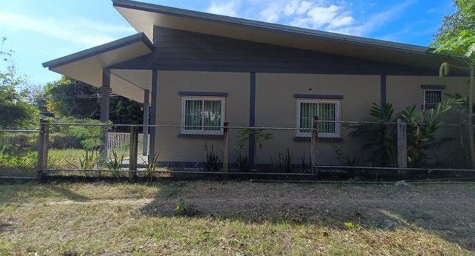 For sale 1 bed house in Phibun Mangsahan, Ubon Ratchathani