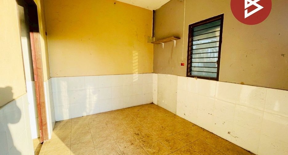 Haus zum Kauf mit 1 Zimmer in Tha Maka, Kanchanaburi