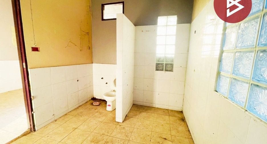 Haus zum Kauf mit 1 Zimmer in Tha Maka, Kanchanaburi