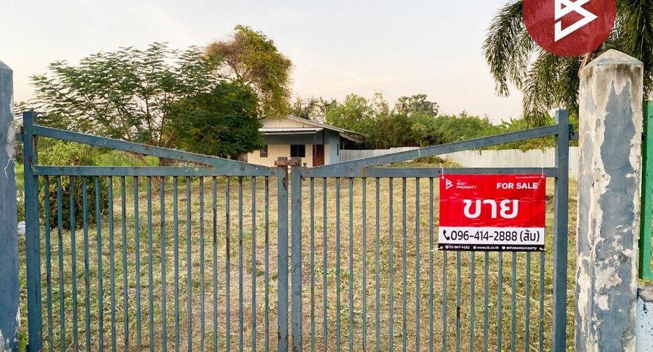 Haus zum Kauf mit 1 Zimmer in Tha Maka, Kanchanaburi