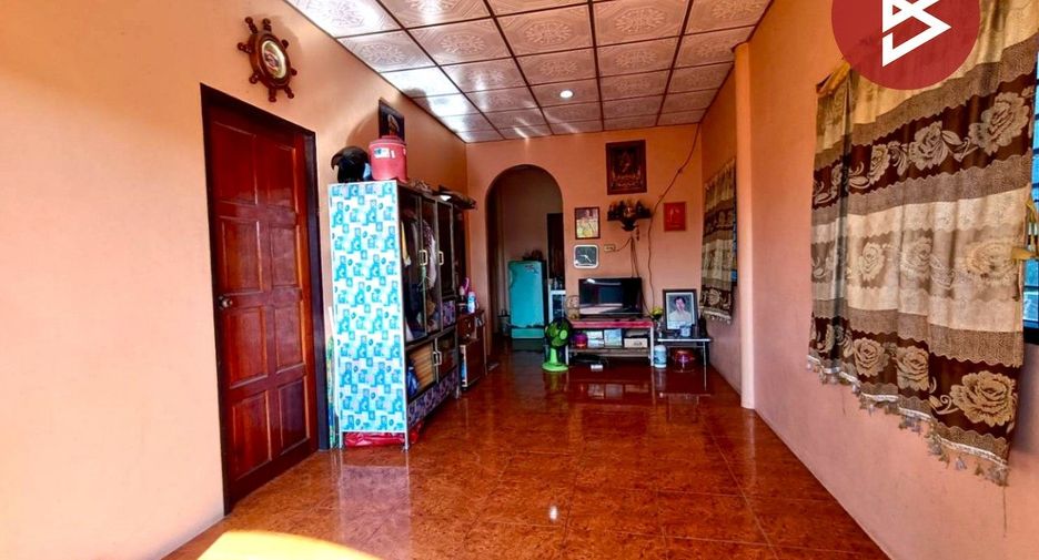 出售 2 卧室 独立屋 在 Ban Phaeo, Samut Sakhon
