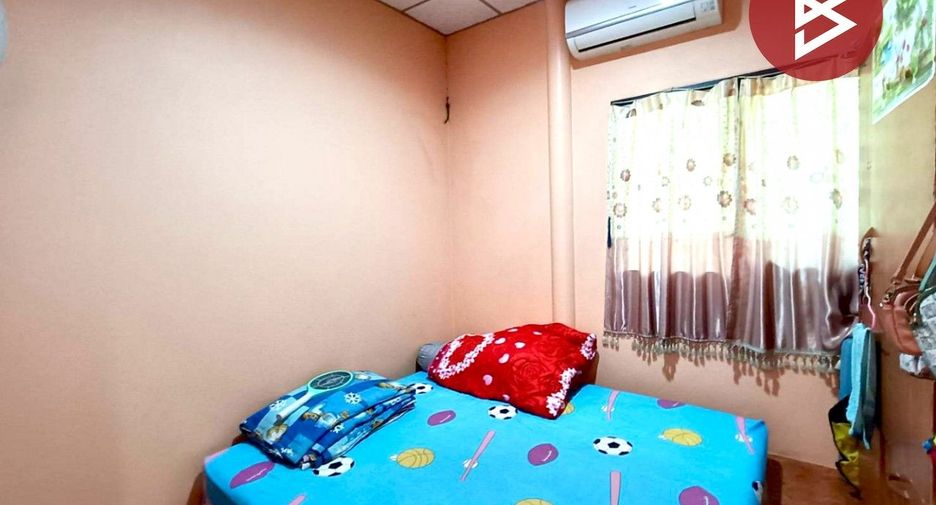 出售 2 卧室 独立屋 在 Ban Phaeo, Samut Sakhon
