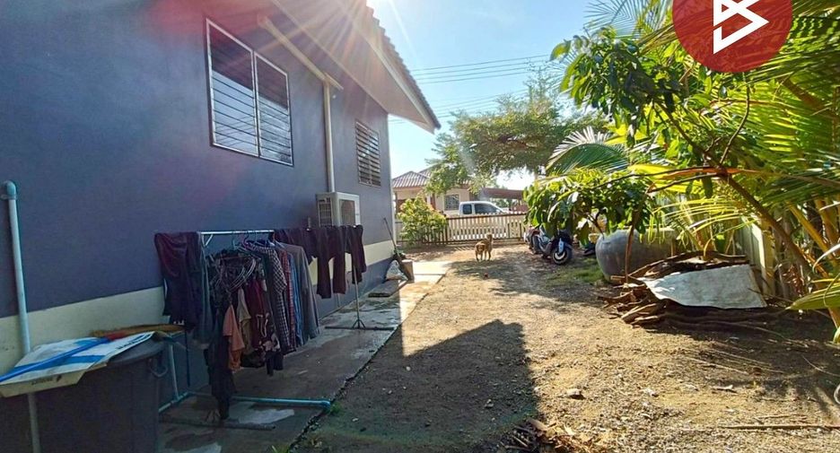 出售 2 卧室 独立屋 在 Ban Phaeo, Samut Sakhon