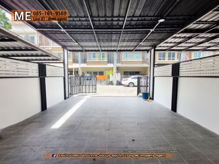 出租 4 卧室 联排别墅 在 Suan Luang, 曼谷