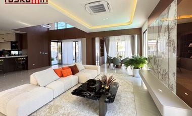 Haus zum Kauf mit 4 Zimmer in East Pattaya, Pattaya