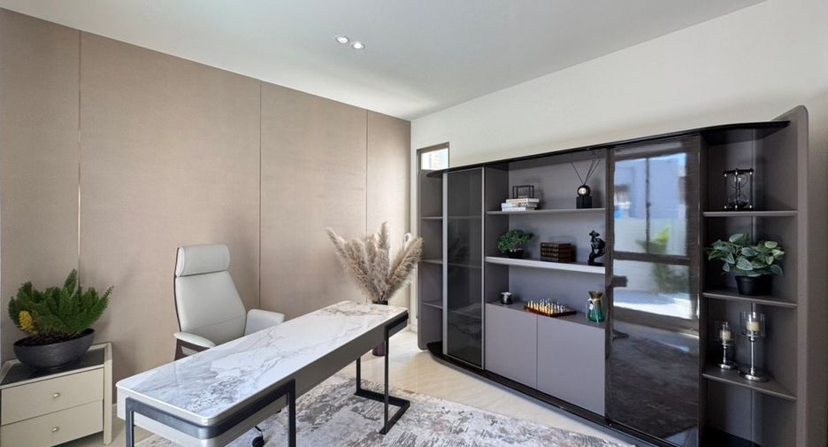 For sale 4 ベッドルーム house in East Pattaya, Pattaya