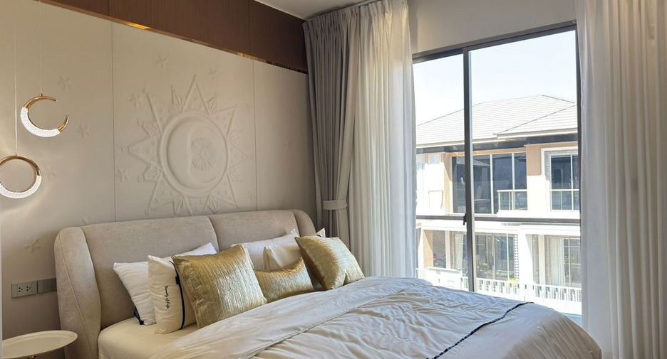For sale 4 ベッドルーム house in East Pattaya, Pattaya