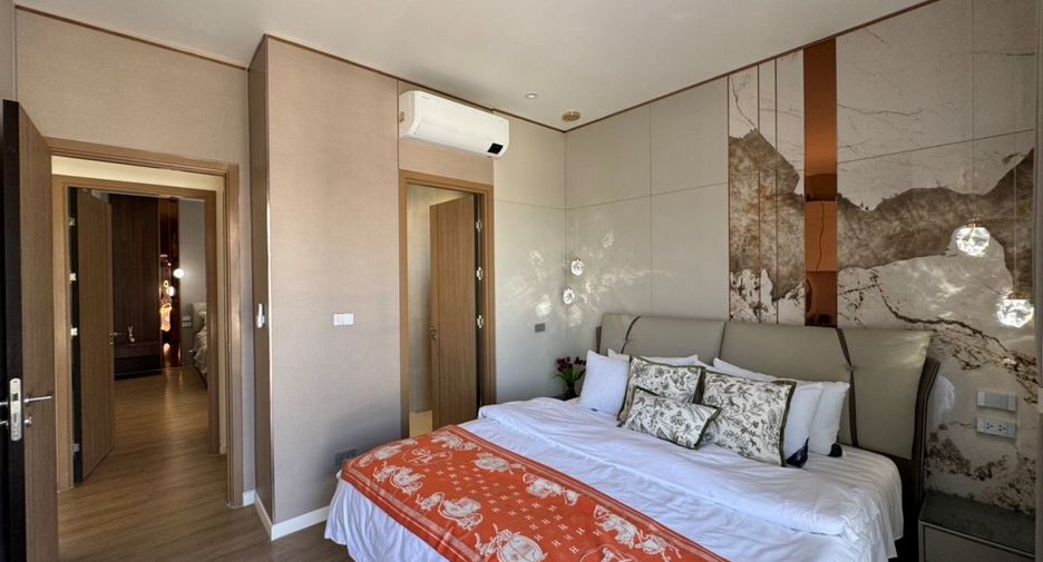 For sale 4 ベッドルーム house in East Pattaya, Pattaya