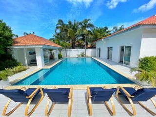 For rent and for sale 12 bedrooms house in Bang Lamung, Chonburi