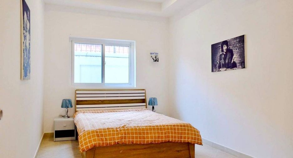 For rent and for sale 12 bedrooms house in Bang Lamung, Chonburi