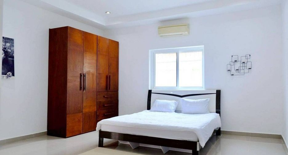 For rent and for sale 12 bedrooms house in Bang Lamung, Chonburi