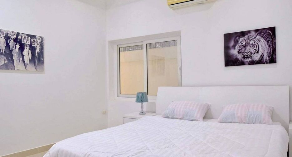 For rent and for sale 12 bedrooms house in Bang Lamung, Chonburi