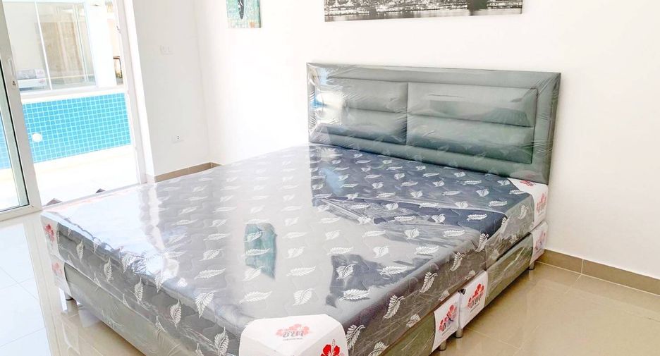 For rent and for sale 12 bedrooms house in Bang Lamung, Chonburi