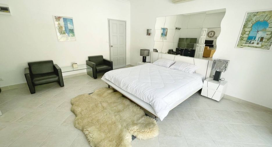 For rent and for sale 12 bedrooms house in Bang Lamung, Chonburi