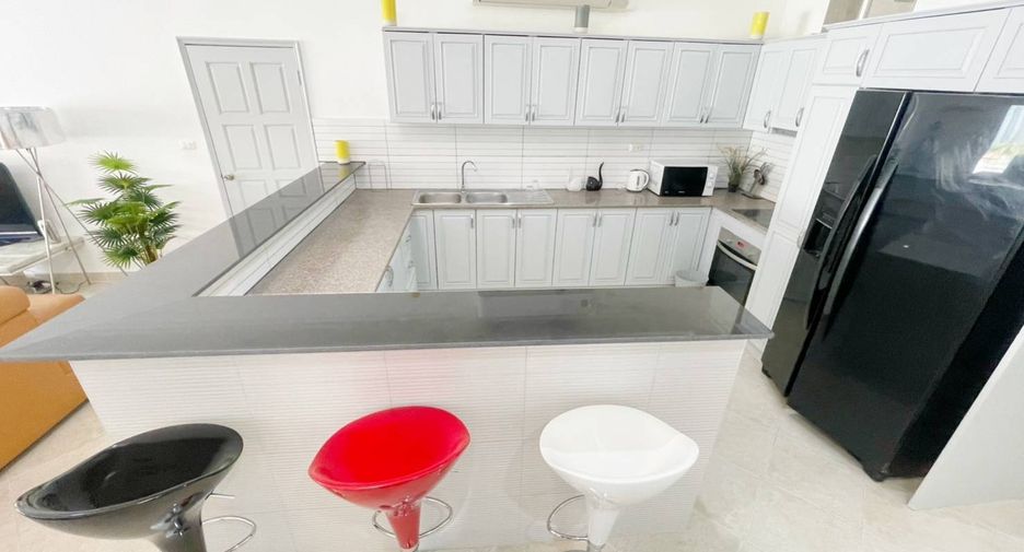For rent and for sale 12 bedrooms house in Bang Lamung, Chonburi