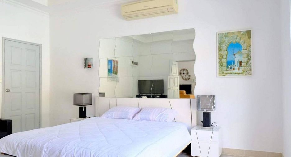 For rent and for sale 12 bedrooms house in Bang Lamung, Chonburi