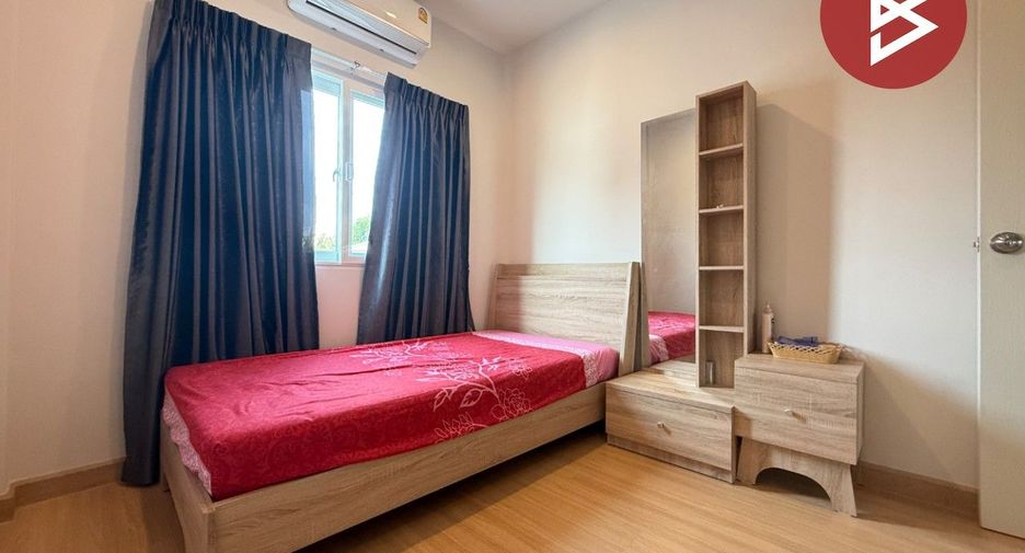 For sale 3 ベッドルーム townhouse in Mueang Samut Sakhon, Samut Sakhon