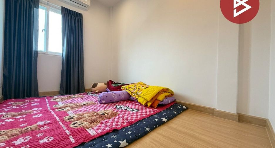 For sale 3 ベッドルーム townhouse in Mueang Samut Sakhon, Samut Sakhon