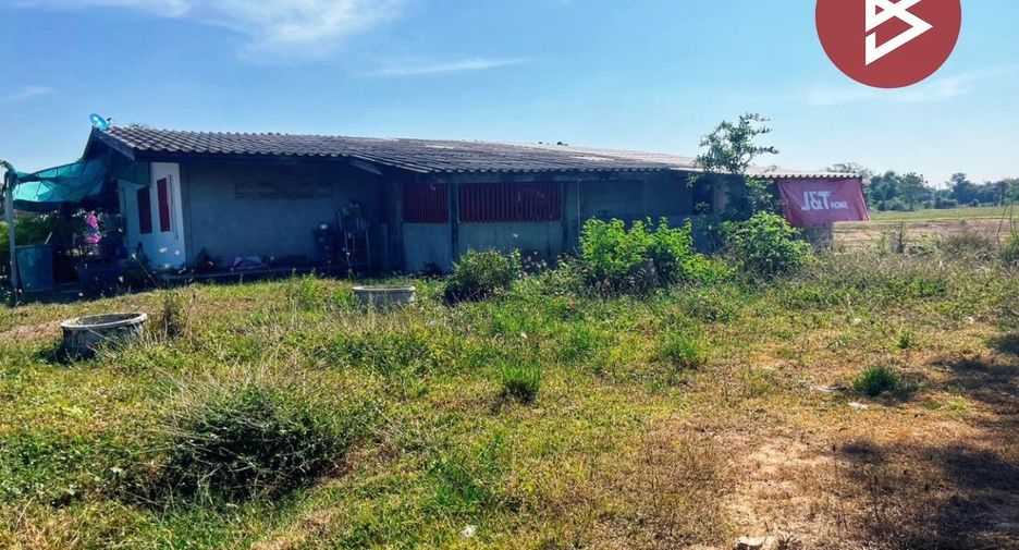 Grundstück zum Kauf in Nong Ya Sai, Suphan Buri