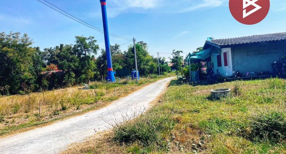 Grundstück zum Kauf in Nong Ya Sai, Suphan Buri